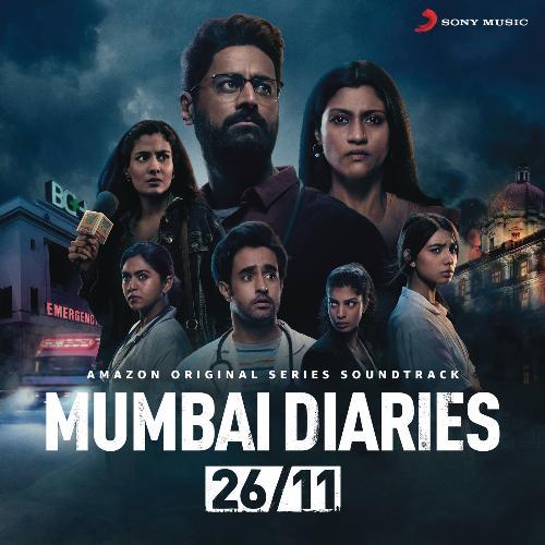 Tu Dafn Bhi - Mumbai Diaries