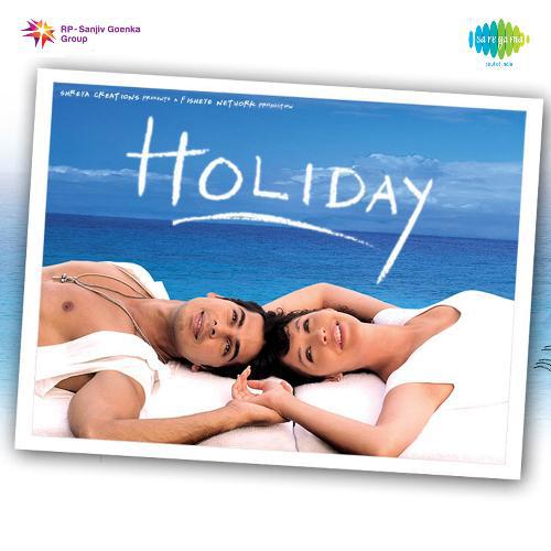 Tu Hai Bhatakta Jugnu Koi - Holiday