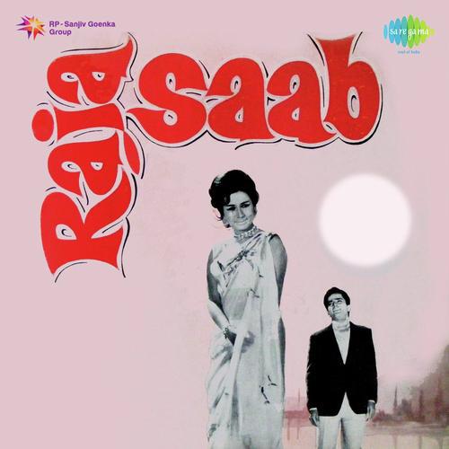 Tu Jangal Ki Morni - Raja Saab