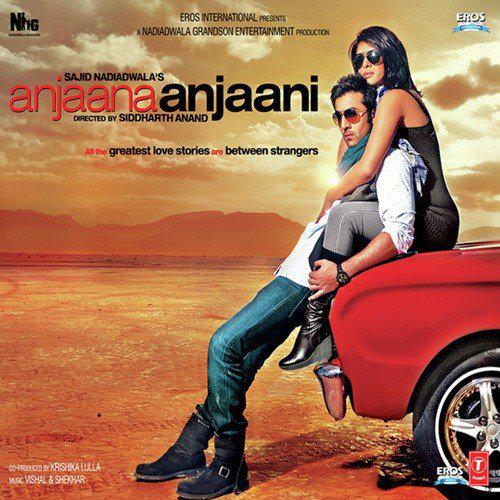 Tujhe Bhula Diya Remix The Dance To Forget Mix - Teri Yaadon - Anjaana Anjaani