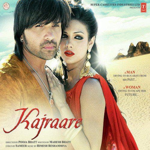 Tujhe Dekh Ke Armaan Jaage - Kajraare