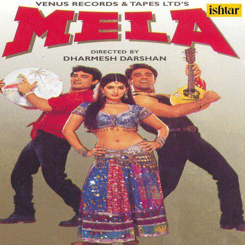Tujhe Rab Ne Banaya Hai Kamaal - Mela