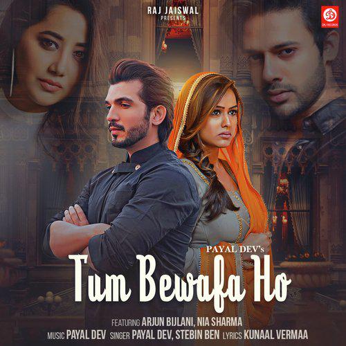 Tum Bewafa Ho - Payel Dev