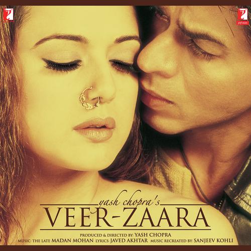Tum Paas Aa Rahe Ho - Veer-Zaara