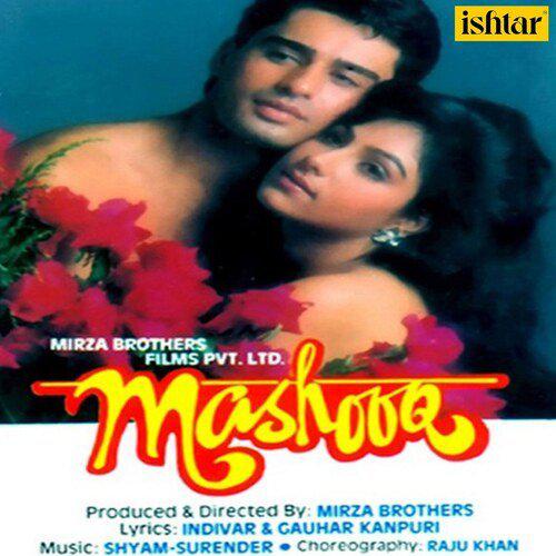 Tumhe Dil To De Chuke Hain - Mashooq