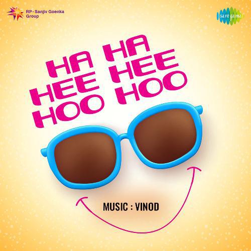 Tumse Na Na Main To Kehti - Ha Ha Hee Hee Hoo Hoo