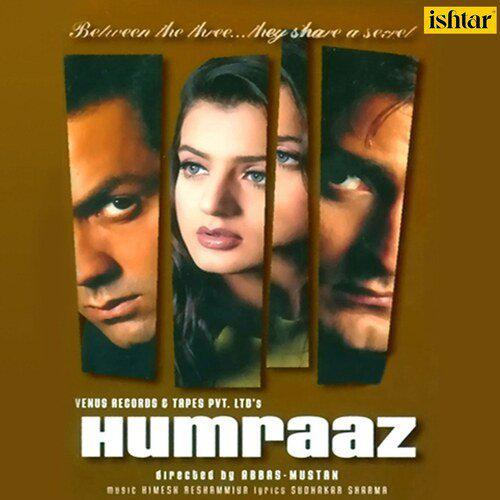 Tune Zindagi Mein Male Version - Humraaz