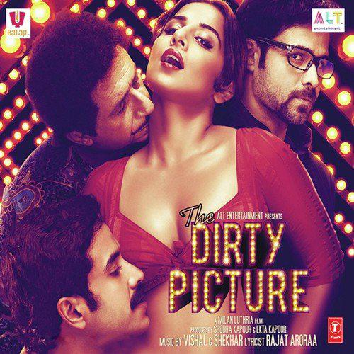Twinkle Twinkle - The Dirty Picture