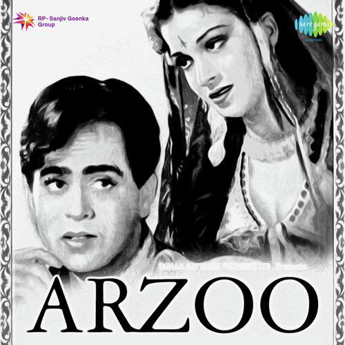 Unhen Ham Jo Dil Se Bhulane Lage - Arzoo