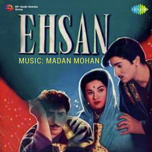 Unki Nazron Ka War Kyon Ji - Ehsan
