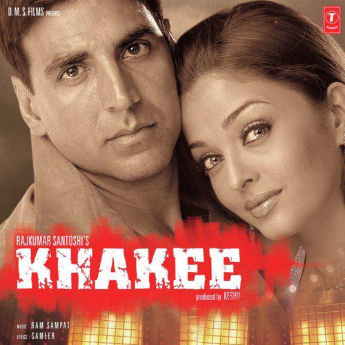 Uppar Wale - Khakee
