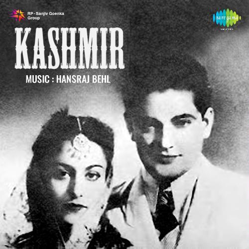 Uth Ae Watan Ke Naujawan - Kashmir