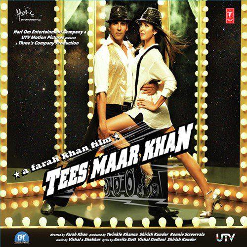 Wallah Re Wallah Remix - Tees Maar Khan