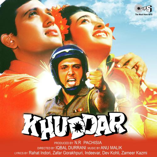 Woh Aankh Hi Kya - Sonu Nigam - Khuddar