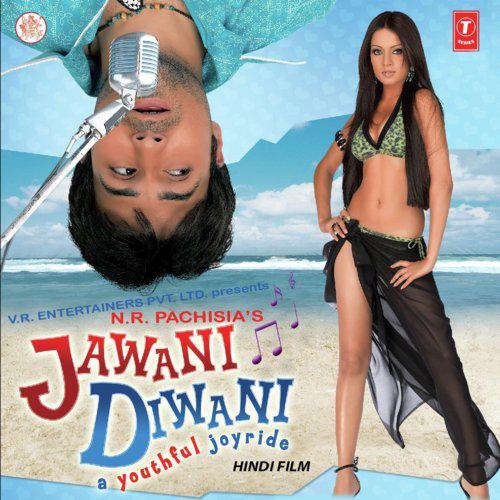 Yaad Teri Yaad - Jawani Diwani