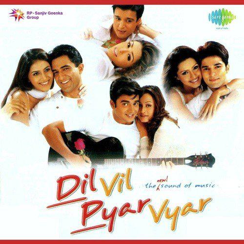 Yaadon Ki Baaraat - Dil Vil Pyar Vyar