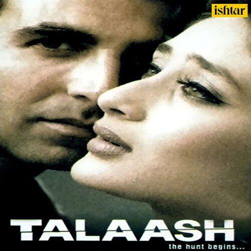 Yaar Badal Na Jaana - Talaash
