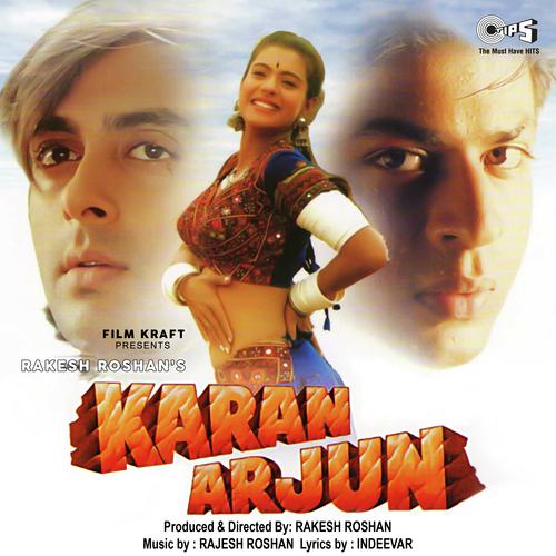 Yeh Bandhan Toh - Karan Arjun
