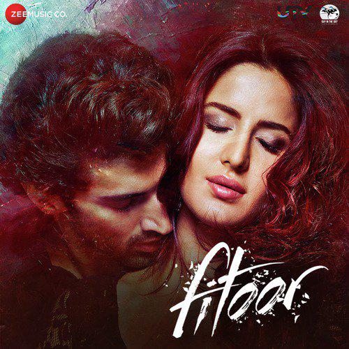 Yeh Fitoor Mera Mp3 Song - Arijit Singh 2018 Mp3 Songs Free Download poster