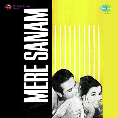 Yeh Hai Reshmi Zulfon Ka Andhera - Mere Sanam