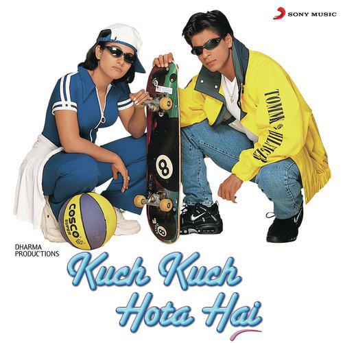Yeh Ladka Hai Deewana - Kuch Kuch Hota Hai