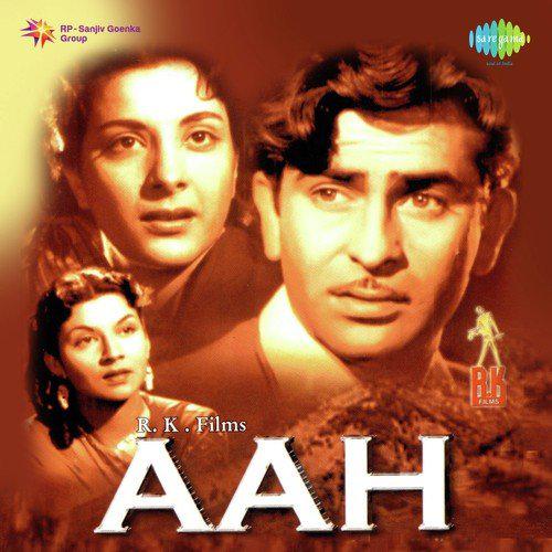 Yeh Sham Ki Tanhaiyan - Aah