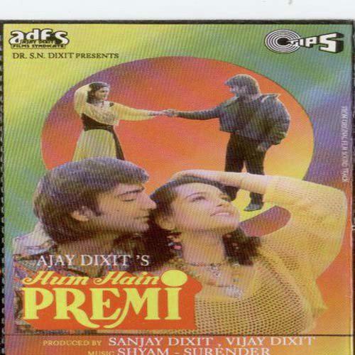 Yeh Vaada Kiya Hum Ne - Hum Hai Premi