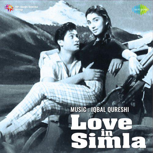 Yun Zindagi Ki Raste Sanwarte - Love In Simla
