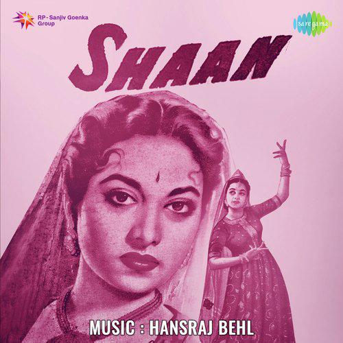 Zamana Ho Gaya Fariyad Karte Karte - Shaan