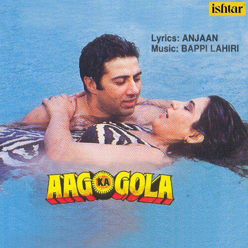 Aa Aa Aa Bhi Jao Na - Aag Ka Gola 1989