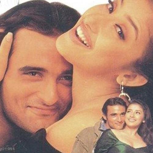 Aa Kahin Dur Chale - Laawaris 1999