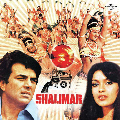 Aaina Wohi Rehta Hai - Shalimar