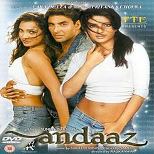 Aaj Kehna Zaroori Hai - Andaaz 2003