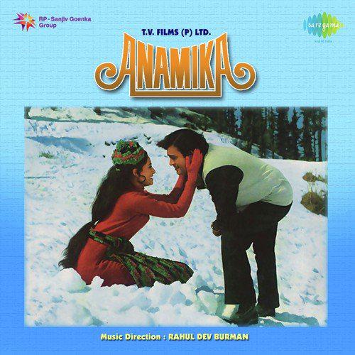 Aaj Ki Raat Koi Aane Ko Hai - Anamika