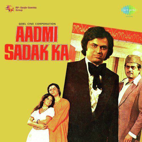Aaj Mere Yaar Ki Shaadi Hai - Aadmi Sadak Ka