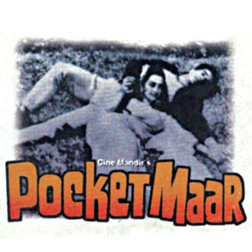 Aaja Aaja Mujhe Hai - Pocket Maar