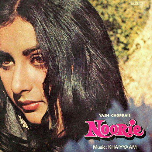 Aaja Re O Mere Dilbar Aaja - Noorie