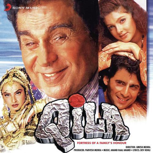 Aankhiya Ye Aankhiya - Qila