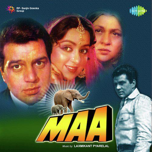 Aaoon Ki Jaoon - Maa