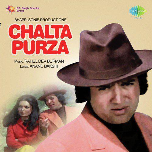 Aap Ne Farz Nibhaya Hai - Chalta Purza