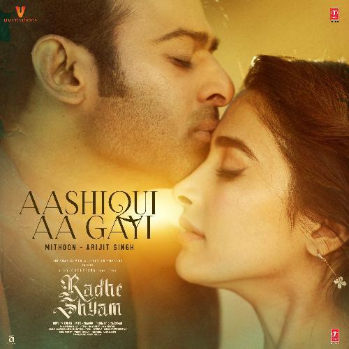 Aashiqui Aa Gayi - Radhe Shyam
