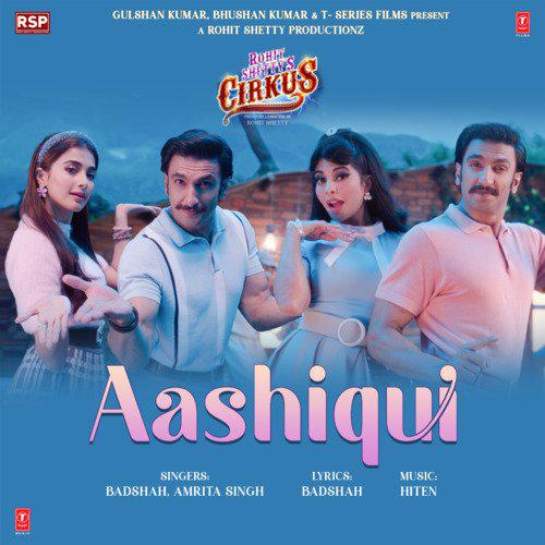 Aashiqui - Cirkus