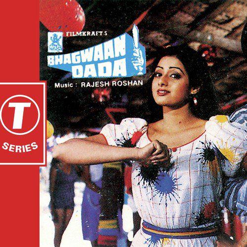 Aaya Aaya Pyaar Ka Zamana - Bhagwaan Dada
