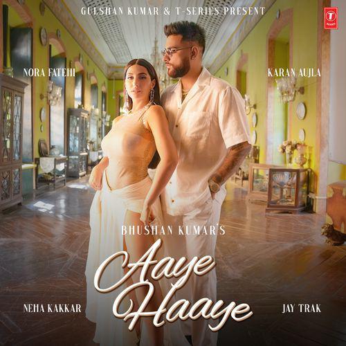 Aaye Haaye - Karan Aujla
