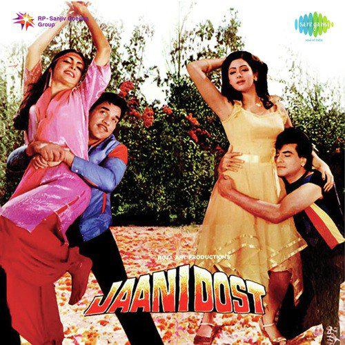 Aayi Aayi Main To Aayi - Jaani Dost