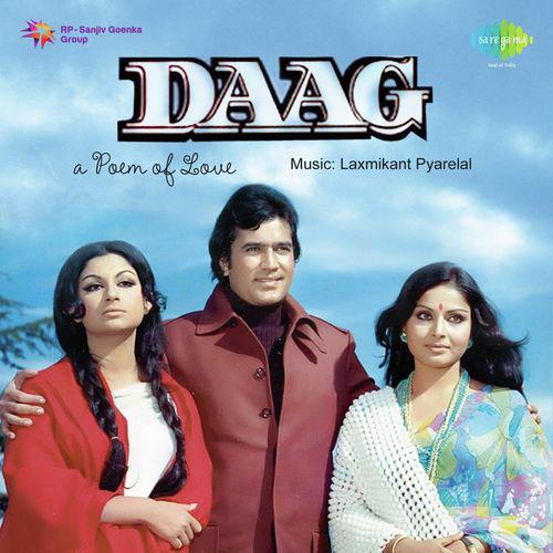 Ab Chahe Maa Roothe Ya Baba - Daag