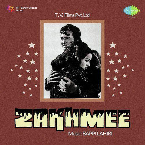 Abhi Abhi Thi Dushmani - Zakhmee