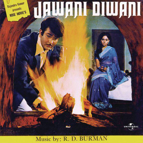 Agar Saaz Chheda - Jawani Diwani