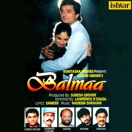 Agar Zindagi Ho - Balmaa 1993