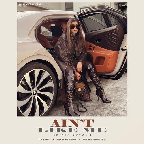 Aint Like Me - Shipra Goyal